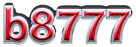 b8777 logo